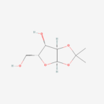 1-2-O-Isopropylidene-a-D-xylofuranose