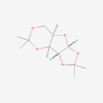 1-2-3-5-Di-O-isopropylidene-a-D-xylofuranose