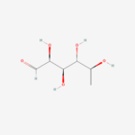 L-Fucose-6-Deoxy-L-galactose-