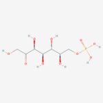 D-Sedoheptulose-7-phosphatebariumsalt