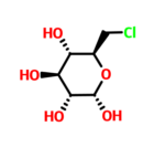 6-Chloro-6-deoxy-D-glucose