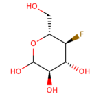 4-Deoxy-4-fluoro-D-glucose