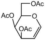 3-4-6-Tri-O-acetyl-D-galactal