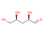 3-Deoxy-D-ribose