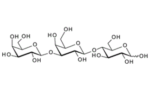 3'-Galactosyllactose ,  b-D-Gal-(1?3)-b-D-Gal-(1?4)-D-Glc
