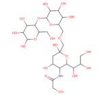 3-N-Glycolyl-a-neuraminosyl-lactose