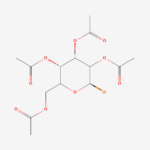 2-3-4-6-Tetra-O-acetyl-a-D-galactopyranosyl-bromide