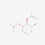 3-4-Di-O-acetyl-L-rhamnal-3-4-Di-O-acetyl-6-deoxy-L-glucal-