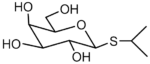 Isopropyl-b-D-thiogalactoside-IPTG-lactose-based-