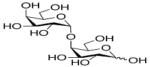 4-O-a-D-Galactopyranosyl-D-galactose