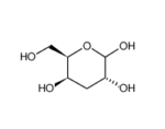 3-Deoxy-D-galactopyranose