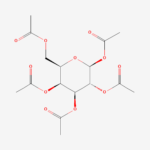 1-2-3-4-6-Penta-O-acetyl-b-D-galactopyranose