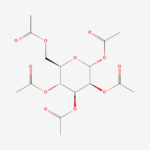 1-2-3-4-6-Penta-O-acetyl-a-D-mannopyranose