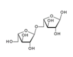 5-a-L-Arabinobiose