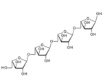 5-a-L-Arabinotetraose