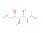 2-Deoxy-2-fluoro-D-galactose