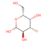 3-Deoxy-3-fluoro-D-galactose