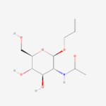 Allyl-2-acetamido-2-deoxy-b-D-glucopyranoside