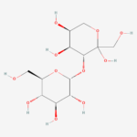 D-Turanose-a-D-Glcp-1-3-D-fructose-