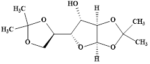 1-2-5-6-Di-O-isopropylidene-a-D-glucofuranose