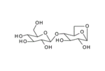 6-Anhydro-b-D-cellobiose