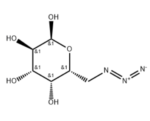 6-Azido-6-deoxy-a-D-galactose