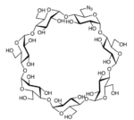 6-Azido-6-deoxy-b-cyclodextrin,