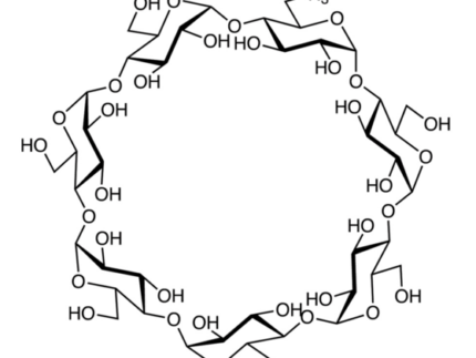 6-Azido-6-deoxy-b-cyclodextrin,