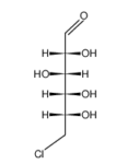 6-Chloro-6-deoxy-D-glucose