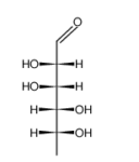 6-Deoxy-D-allose