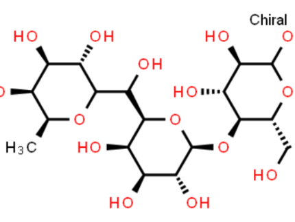 6'-Fucosyllactose,