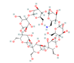 6-Monodeoxy-6-MonoaMino-beta-cyclodextrine, CAS:29390-67-8