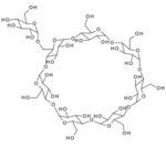 6-O-a-D-Glucosyl-b-cyclodextrin