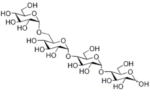 6-a-D-Glucopyranosylmaltotriose