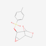 1-6-3-4-Dianhydro-2-O-tosyl-b-D-galactopyranose