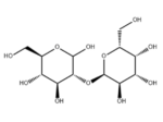 2-O-a-D-Galactopyranosyl-D-glucopyranose