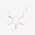 Allyl-a-D-glucopyranoside