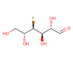 4-Deoxy-4-fluoro-D-mannose