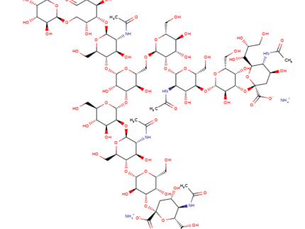 A2F N-Glycan,