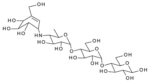 Acarbose-56180-94-0