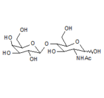 Acetyl-D-lactosamine