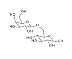 Allolactose ,  6-O-(b-D-Galactopyranosyl)-D-glucopyranose