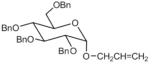 Allyl-2-3-4-tri-O-benzyl-a-D-glucopyranoside