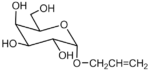 Allyl-a-D-galactopyranoside