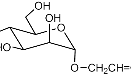 Allyl a-D-mannopyranoside