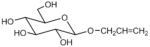 Allyl-b-D-glucopyranoside