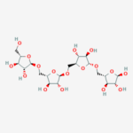 Arabicotetraose