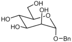 Benzyl-a-D-mannopyranoside