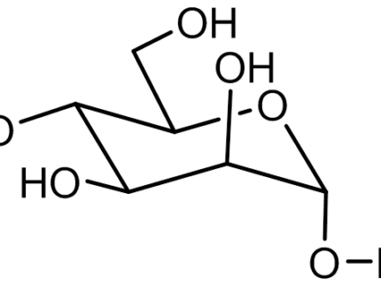 Benzyl a-D-mannopyranoside
