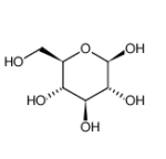 Beta-D-Glucose,  CAS:492-61-5
